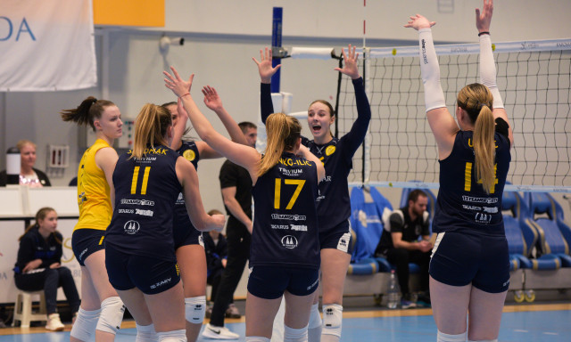 Bronzmeccset j&aacute;tszik a Magyar Kup&aacute;ban m&aacute;rciusban a KNRC