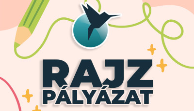 &Eacute;rt&eacute;kes nyerem&eacute;nyek&eacute;rt hirdetett rajzp&aacute;ly&aacute;zatot kicsiknek a Megapap&iacute;r