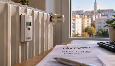 Fontos hat&aacute;ridő k&ouml;zeleg a kaposv&aacute;ri t&aacute;rsash&aacute;zakn&aacute;l &ndash; ak&aacute;r 2,5-szeres fűt&eacute;si d&iacute;j is j&ouml;het