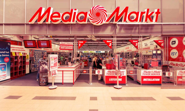 Mi a sz&ouml;sz? &Uacute;gy tűnik, &eacute;rkezik a Media Markt Kaposv&aacute;rra!