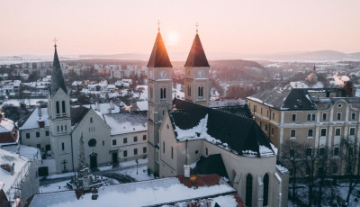 M&eacute;g a v&eacute;g&eacute;n feh&eacute;r kar&aacute;csonyunk lesz - Egyre izgalmasabb az &uuml;nnepi időj&aacute;r&aacute;s