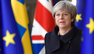 Pontot tettek a Brexit v&eacute;g&eacute;re