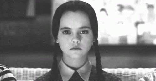 Lesz mit v&aacute;rni - Előzetest kapott az &uacute;j Wednesday Addams sorozat