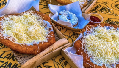 Ism&eacute;t Kaposv&aacute;rra &eacute;rkezik az orsz&aacute;gj&aacute;r&oacute; l&aacute;ngosos, a L&aacute;ng F&aacute;nk