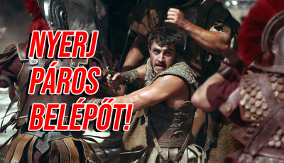 Nyerj p&aacute;ros bel&eacute;pőt a kaposv&aacute;ri Kultik moziba!