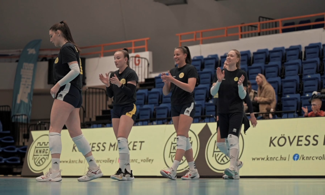 Magyar Kupa előd&ouml;ntőt j&aacute;tszik a sportcsarnokban 18 &oacute;r&aacute;t&oacute;l a Kaposv&aacute;r