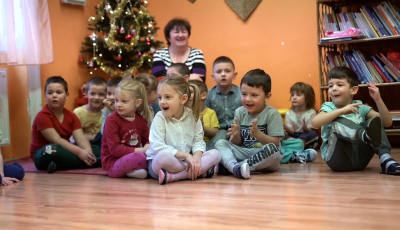 Mondj&aacute;tok meg ti, id&eacute;n mely csal&aacute;dokat seg&iacute;ts&uuml;k a Nagy Kaposv&aacute;ri &Ouml;sszefog&aacute;ssal!