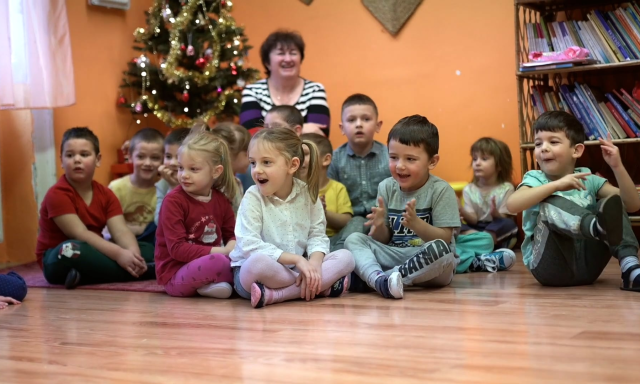 Mondj&aacute;tok meg ti, id&eacute;n mely csal&aacute;dokat seg&iacute;ts&uuml;k a Nagy Kaposv&aacute;ri &Ouml;sszefog&aacute;ssal!