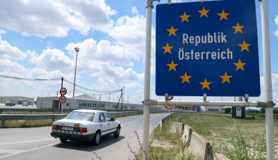 Magyarországról már korlátozások nélkül lehet utazni Ausztriába