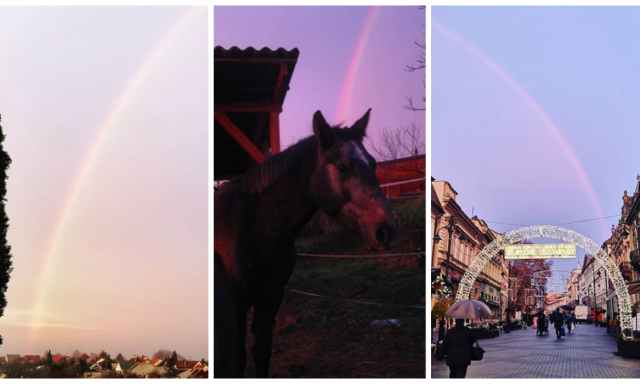 Eg&eacute;sz Kaposv&aacute;rt letagl&oacute;zta a decemberi sziv&aacute;rv&aacute;ny!