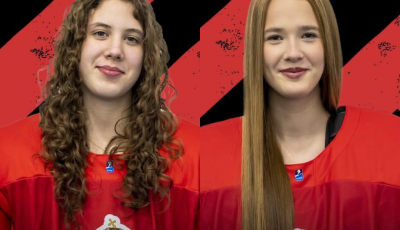 K&eacute;t kaposv&aacute;ri hokis is j&aacute;tszik az U18-as j&eacute;gkorong vil&aacute;gbajnoks&aacute;gon