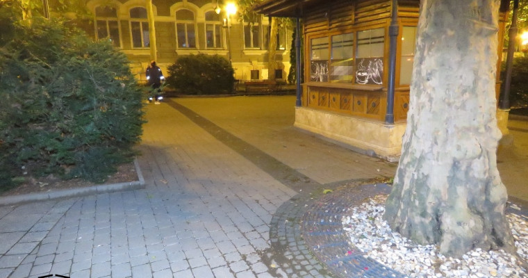 Rátámadt a Noszlopyban egy fiatalra, aki később belehalt sérüléseibe - Két évet kapott