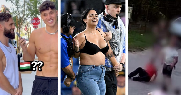2022 TOP 10 &ndash; Ezek voltak a legn&eacute;zettebb vide&oacute;k id&eacute;n a 74nullanull&aacute;n