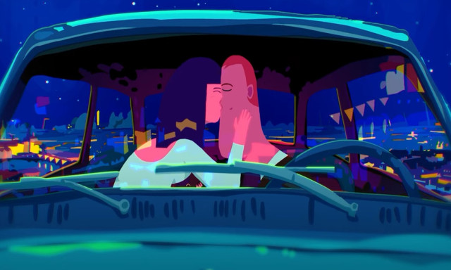 Magyar film nyert főd&iacute;jat a vil&aacute;g legnagyobb anim&aacute;ci&oacute;s filmfesztiv&aacute;lj&aacute;n