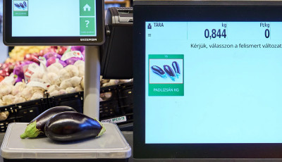 A SPAR &uacute;j AI-m&eacute;rlege megk&iacute;m&eacute;l a k&oacute;dkeres&eacute;stől a z&ouml;lds&eacute;g-gy&uuml;m&ouml;lcsn&eacute;l