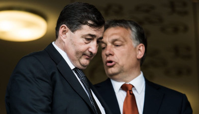 HVG: 4000 milli&aacute;rddal r&ouml;vid&iacute;tette meg a korm&aacute;ny a NER c&eacute;geit