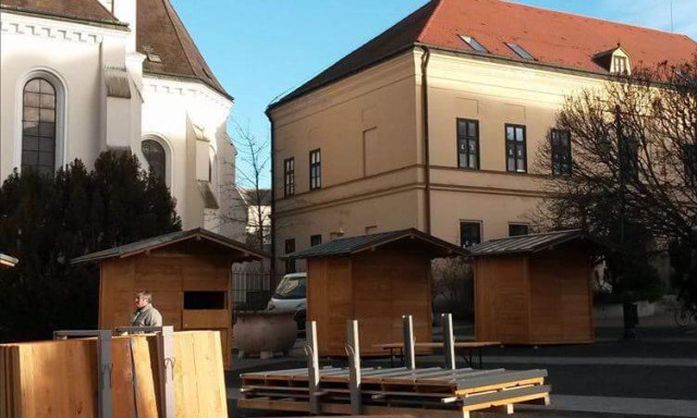 Ennyi volt a m&oacute;ka m&aacute;ra, z&aacute;rul a kar&aacute;csonyi v&aacute;s&aacute;r m&oacute;kat&aacute;ra!