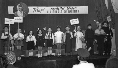 Vissza a múltba – Ilyen volt a karácsony a 20. században