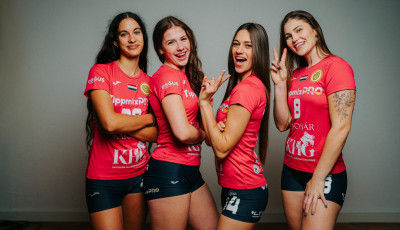 Nemzetk&ouml;zi meccsel ind&iacute;tja az &eacute;vet a KHG KNRC