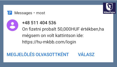 Ne dőlj&uuml;nk be nekik! Ezek most a leg&uacute;jabb online csal&aacute;sok