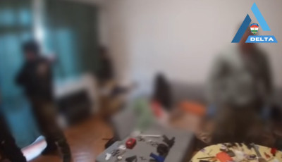 &Uacute;jabb d&iacute;lerek ker&uuml;ltek rendőrk&eacute;zre Somogyban - VIDE&Oacute;
