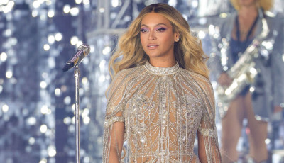 Taylor Swift ut&aacute;n ez&uacute;ttal Beyonc&eacute; turn&eacute;filmj&eacute;t l&aacute;thatjuk a mozikban