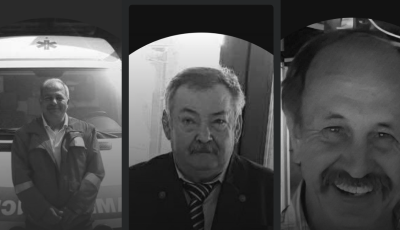 Kicsit t&ouml;bb mint 1 h&oacute;napon bel&uuml;l 3 mentős hunyt el Si&oacute;fokon