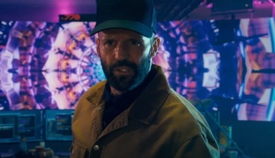 Jason Statham visszat&eacute;r: szerd&aacute;t&oacute;l adj&aacute;k &bdquo;A m&eacute;h&eacute;sz&rdquo; filmet