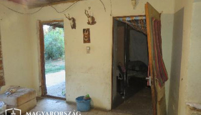 Saj&aacute;t apja nyak&aacute;t v&aacute;gta el a somogyi f&eacute;rfi