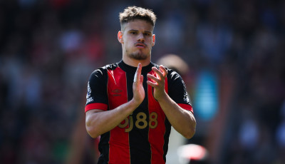 A Liverpool leigazolta Kerkez Milost