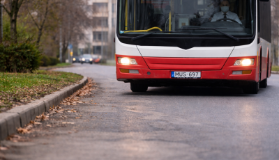 Forgalomkorl&aacute;toz&aacute;s Kaposv&aacute;ron: terel&eacute;sek t&ouml;bb buszj&aacute;raton janu&aacute;r 14&ndash;15-&eacute;n
