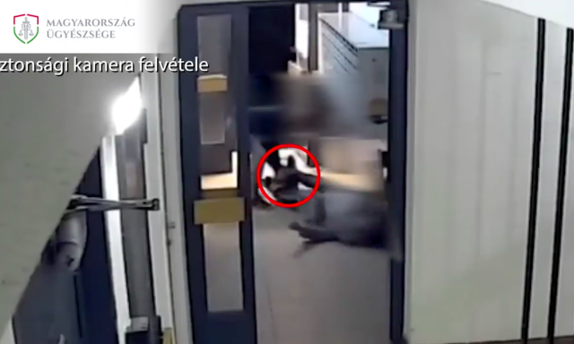 Egyre gyakoribbak az apr&oacute;bb lop&aacute;sok, menőnek tartj&aacute;k a fiatalok - Pedig vannak k&ouml;vetkezm&eacute;nyek - VIDE&Oacute;