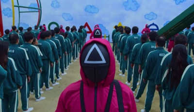 A Netflix is megerős&iacute;tette &ndash; &Eacute;rkezik a Squid Game m&aacute;sodik sz&eacute;ri&aacute;ja
