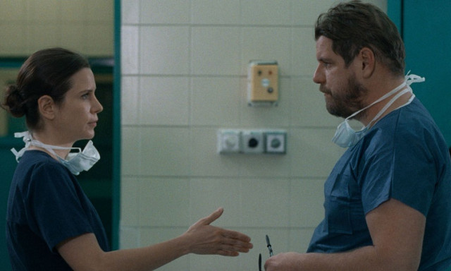 Nem ker&uuml;lt fel az Oscar-d&iacute;j jel&ouml;ltek szűk&iacute;tett list&aacute;j&aacute;ra Horv&aacute;t Lili filmje