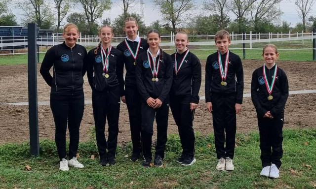 &Uacute;j helysz&iacute;nen bizony&iacute;thattak a kaposv&aacute;ri lovastorn&aacute;szok