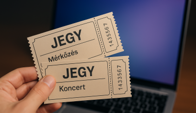 Meccs- &eacute;s koncertjegyekkel verte &aacute;t somogyi &aacute;ldozatait