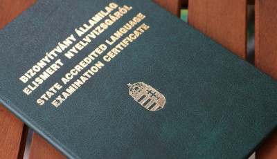 Megszavazt&aacute;k, mostant&oacute;l nem kell nyelvvizsga a diplom&aacute;hoz