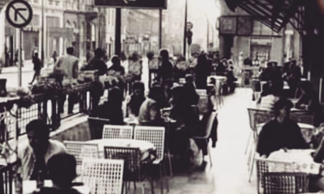 Tavasszal &uacute;jra megny&iacute;lik Kaposv&aacute;r legend&aacute;s tal&aacute;lkahelye, a M&eacute;zes Mack&oacute;