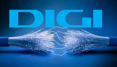10 gigabites internetel&eacute;r&eacute;st tesz lehetőv&eacute; a DIGI