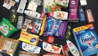 Kezdődik a Glamour napok! Mutatjuk melyik kaposv&aacute;ri &uuml;zletekben tudtok kedvezm&eacute;nyesen v&aacute;s&aacute;rolni