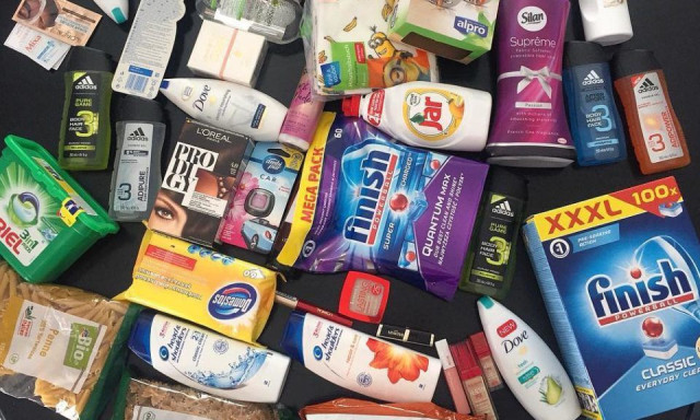 Kezdődik a Glamour napok! Mutatjuk melyik kaposv&aacute;ri &uuml;zletekben tudtok kedvezm&eacute;nyesen v&aacute;s&aacute;rolni