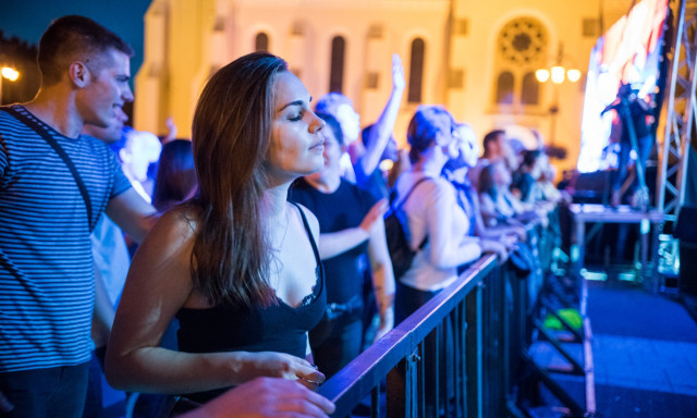 Ny&aacute;ron m&aacute;r lesz fesztiv&aacute;l Kaposv&aacute;ron, n&aacute;lunk is nyitnak a l&eacute;tes&iacute;tm&eacute;nyek