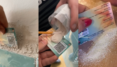 &Uacute;j magyar TikTok-trend &ndash; V&eacute;detts&eacute;givel &eacute;s kr&eacute;t&aacute;val glettelnek unalmukban a fiatalok az iskol&aacute;kban &ndash; VIDE&Oacute;