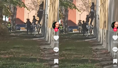 N&eacute;psz&aacute;ml&aacute;l&aacute;s 2022, avagy TEK-esek Ajk&aacute;n - VIDE&Oacute;
