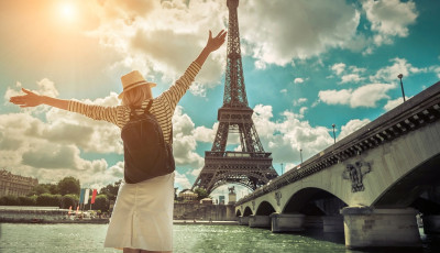 December 16-t&oacute;l &uacute;jra l&aacute;togathat&oacute; lesz az Eiffel-torony P&aacute;rizsban