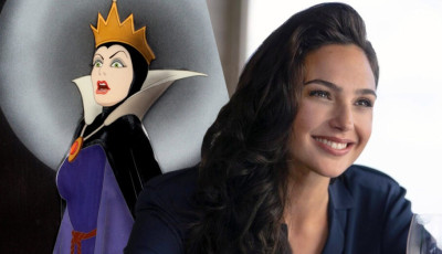 Gal Gadot lesz a Gonosz Kir&aacute;lynő &ndash; &Eacute;rkezik az &uacute;j H&oacute;feh&eacute;rke
