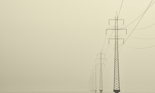 A f&eacute;l v&aacute;rosban nem lesz &aacute;ram &aacute;prilis 7-&eacute;n!