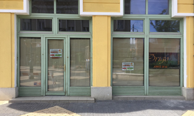 Urak, figyelem! Bőv&uuml;lnek a ruh&aacute;zkod&aacute;si lehetős&eacute;gek a v&aacute;rosban