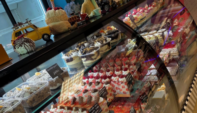 Ingyen te&aacute;val v&aacute;r minden bet&eacute;rőt egy kaposv&aacute;ri cukr&aacute;szda