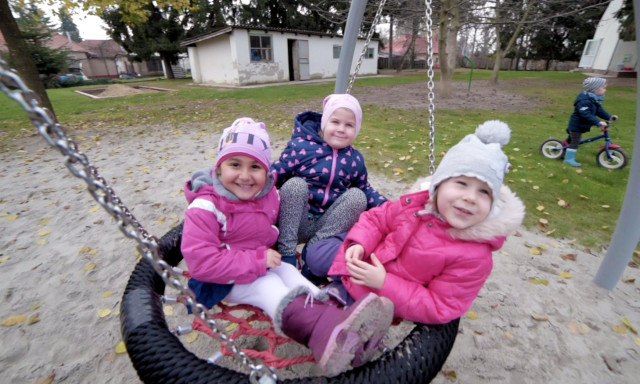 Kaposv&aacute;ron is &uacute;jranyitnak az &oacute;vod&aacute;k, b&ouml;lcs&ouml;d&eacute;k